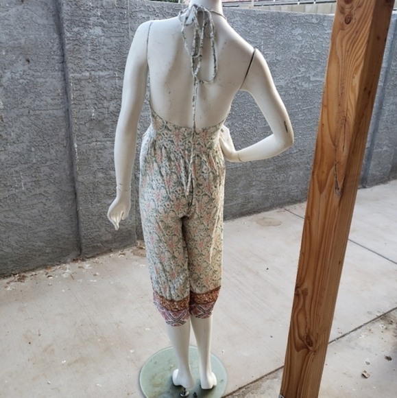 FAITHFULL THE BRAND Hamptons Jumpsuit - Picture 6 of 14